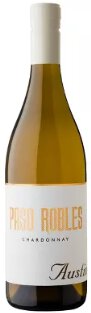 Austin Chardonnay Paso Robles