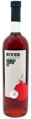Bitter Fusetti Aromatic Bitter