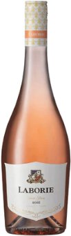 Laborie Rose South Africa