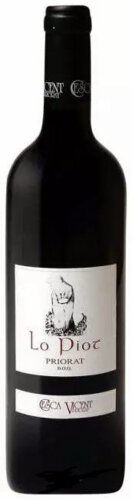 Celler Cesca Vicent Lo Piot Priorat