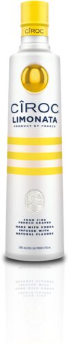 Ciroc Limonata vodka