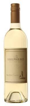 Truchard The Shepherd Sauv Bla