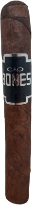CAO Bones Blind Hughie Toro