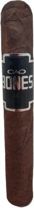 CAO Bones Maltese Cross Gordo