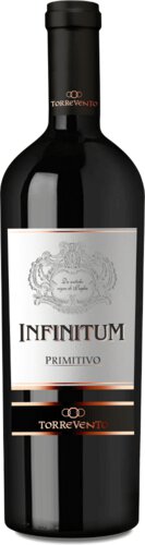 Torrevento Infinitum Primitivo Puglia IGT