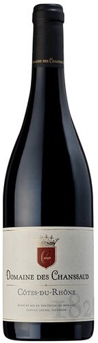 Domaine Des Chanssaud Cotes du Rhone