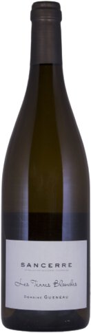Domaine Gueneau Sancerre Les Terres Blanches Loire Valley France