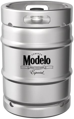 Modelo Keg