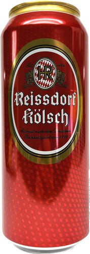Reissdorf Kolsch Cans