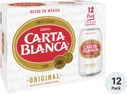 Carta Blanca