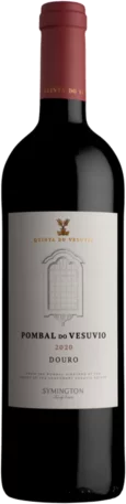 Quinta Do Vesuvio Pombal Do Vesuvio Red DOC Douro 2020