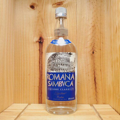 Romana Sambuca