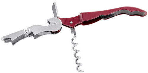 Double Hinge Waiters Corkscrew