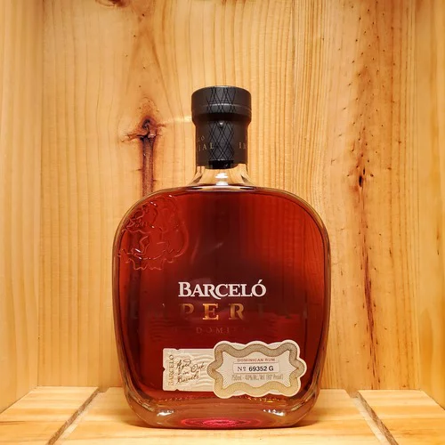 Ron Barcelo Imperial Rum