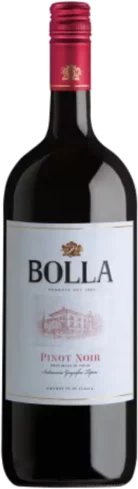 Bolla Pinot Noir Red Provincia di Pavia DOC 2021