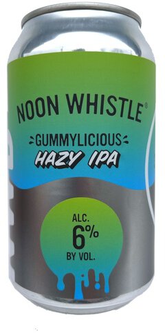 Noon Whistle Gummylicious