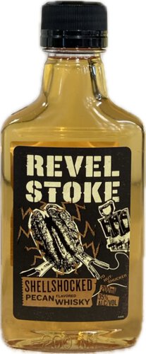 REVEL STOKE SHELL SHOCKED 200ML