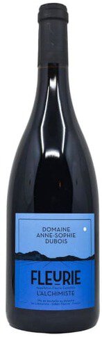 2022 Anne Sophie Dubois Fleurie L'alchimiste 750ml