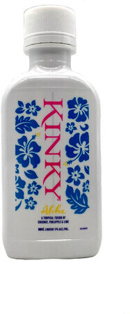 Kinky Liqueur Aloha