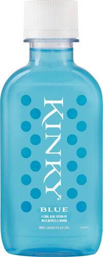Kinky Liqueur Blue