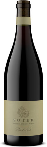 Soter Mineral Springs Pinot Noir