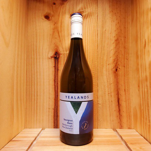 Yealands Sauvignon Blanc 2022