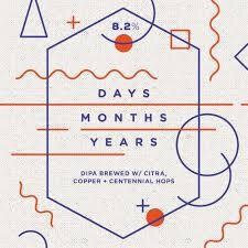 Long Live Beerworks Days Months Years