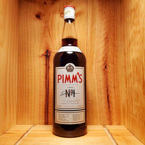 Pimm's No 1 Cup Liqueur