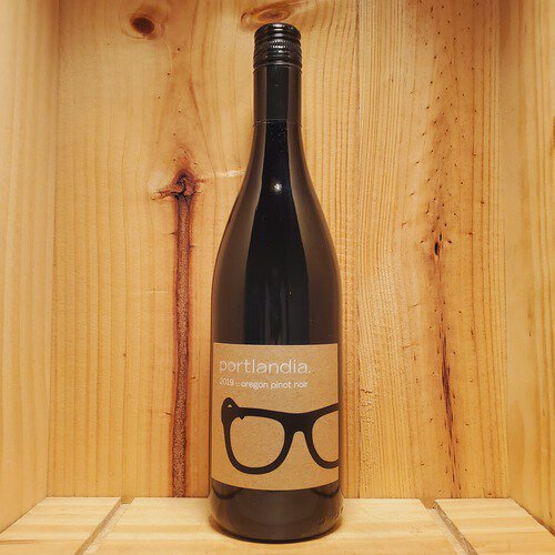 Portlandia Pinot Noir 2021
