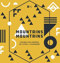 Long Live Mountains Mountains Dipa
