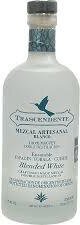 Trascendente Ensamble Mezcal