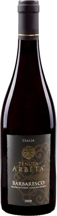 Tenuta Arbeta Barbaresco DOCG