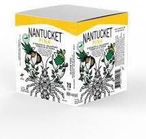 Nantucket Craft Cocktails Pina