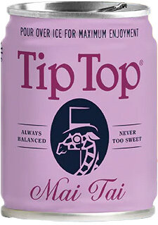Tip Top Mai Tai
