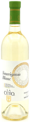 L A Cetto Sauvignon Blanc