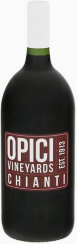 Opici Chianti Red Wine