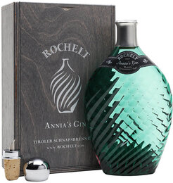 Rochelt Annia's Gin--375ML