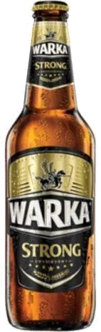 Warka Strong