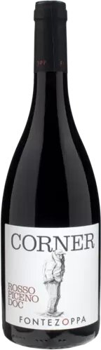 Fontezoppa 'Corner' Rosso Piceno DOC