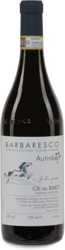 CA DEL BAIO 