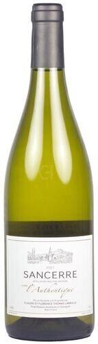 Thomas Labaille Sancerre 