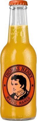 Thomas Henry Mixers - Mystic Mango
