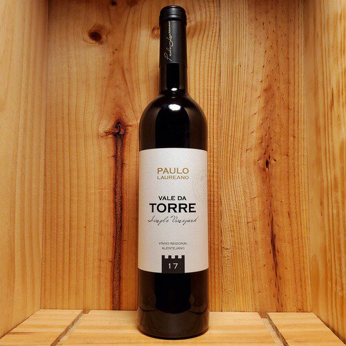 Paulo Laureano Classico Alentejano Tinto 2019
