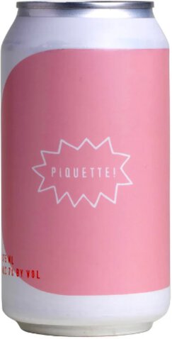 Wild Arc Farm Rosato Piquette