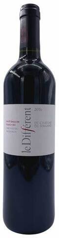 De Ferrand Le Different Saint Emilion