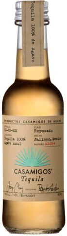 Casamigos Reposado Tequila