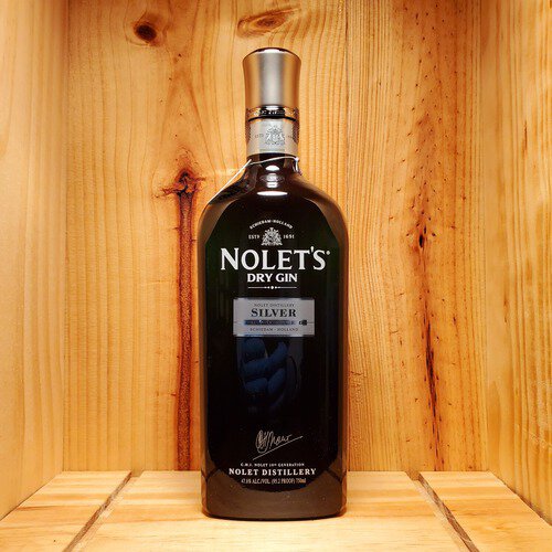 Nolet's Silver Dry Gin