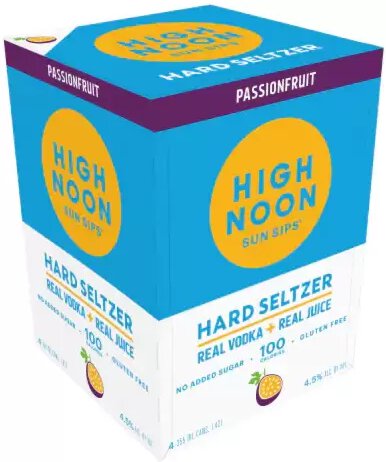 High Noon Passionfruit