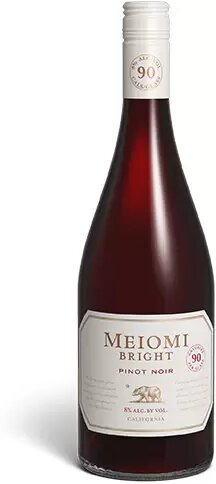 Meiomi Pinot Noir Bright