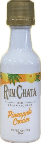 RUMCHATA PINEAPPLE CREAM 50ML